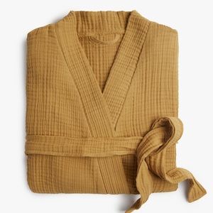 Parachute Organic Cloud Cotton Robe